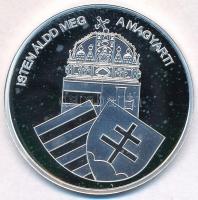 DN "Nemzetünk Nagyjai - "Szabad, független, demokratikus Magyarországot!" - Rendszerv...