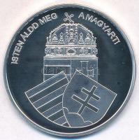 DN "Nemzetünk Nagyjai - Jót és jól! Ebben áll a nagy titok - Kazinczy Ferenc / Isten áldd meg a...