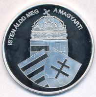 DN "Nemzetünk Nagyjai - A haza bölcse - Deák Ferenc / Isten áldd meg a magyart!" Ag emléké...