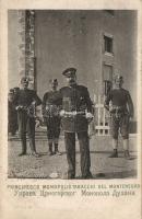 Monopol trader of Tobacco in Montenegro