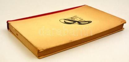 Makkai János: Szép közélet. Bp.,é.n., Singer és Wolfner, Pesti Lloyd Nyomda. 194+1 p. Kiadói félvász...