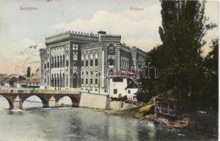 Sarajevo