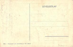 36. Rácz Laci cigányprímás, cigánykirály / Hungarian gypsy musician (EK)