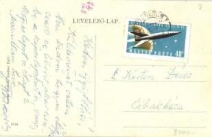 Egerfarmos község népviselete / Hungarian folklore traditional costume