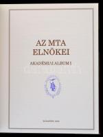 Akadémiai album. Összeáll.: Palló Gábor et al. 1-4. köt. Bp., 2008, MTA KSZI. Kartonált papírkötésbe...