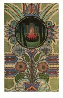 Szt Imre scout-group Meyer Attila