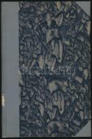 Csérer Gyula: A város és a falu fásítása. Bp.,1928, M. Kir. Belügyminisztérium Kísérleti  Nyomdája, ...