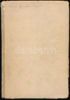 Dr. Pipics Zoltán: Így nézd a szépet! 100 képpel és Haranghy Jenő rajzaival. Bp.,(1943), Szerzői kia...