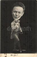 Montage postcard. s: E. Ernst (EK)