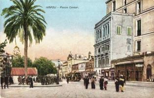 25 db főleg régi magyar és külföldi városképes lap, közte pár fotó. vegyes minőség / 25 mostly pre-1...