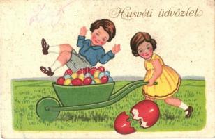 15 db régi és modern üdvözlőlap / 15 pre-1945 and modern greeting cards