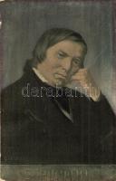 Robert Schumann. B. K. W. I. 874-2. s: Eichhorn (EK)