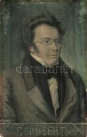 Franz Schubert. B. K. W. I. 874-6. s: Eichhorn (EK)