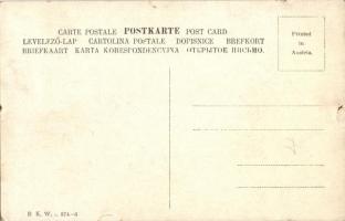 Franz Schubert. B. K. W. I. 874-6. s: Eichhorn (EK)