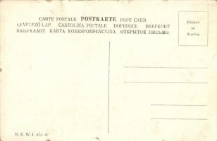 Richard Wagner. B. K. W. I. 874-9. s: Eichhorn (szakadás / tear)