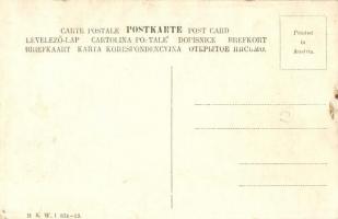 Jacques Offenbach. B. K. W. I. 874-13. s: Eichhorn (EK)