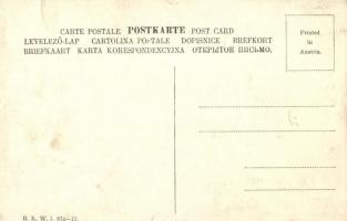 Johann Strauss. B. K. W. I. 874-17. s: Eichhorn (EK)