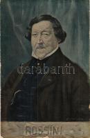 Gioachino Rossini. B. K. W. I. 874-16. s: Eichhorn (EK)