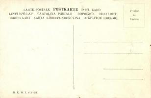 Edvard Grieg. B. K. W. I. 874-24. s: Eichhorn (kis szakadás / small tear)