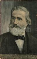 Giuseppe Verdi. B. K. W. I. 874. s: Eichhorn (EK)