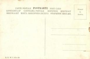 Jules Massenet. B. K. W. I. 874-22. s: Eichhorn (kis szakadás / small tear)