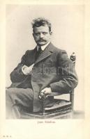 Jean Sibelius