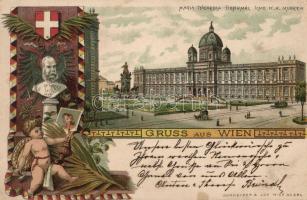 Wien Litho