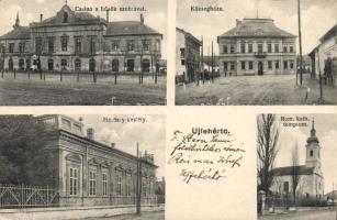 Újfehértó casinoval