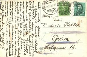 Budapest V. M. kir. Tudományos Akadémia, Gróf Széchenyi István-szobor (EK)