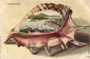 Lussinpiccolo Litho (EB)