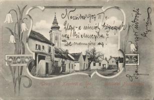 Nezsider-Neusiedl a. See