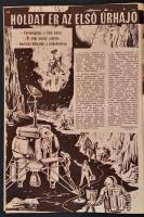 1964-1965 a a Pajtás újság úttörőújság 13 lapszáma, érdekes írásokkal