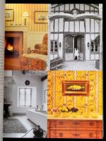 Ympa, Herbert: HIP szállók. Fényűzés takarékon. Bp., 2005, Park. Papírkötésben, jó állapotban