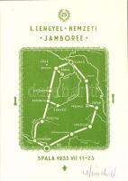 1935 Polish National Jamboree