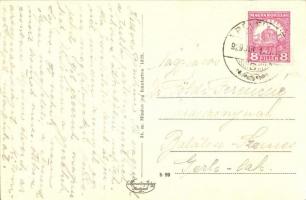 Révfülöp, Szigetfürdő