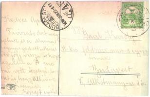 Balaton, Halászbárkák, halászok (b)