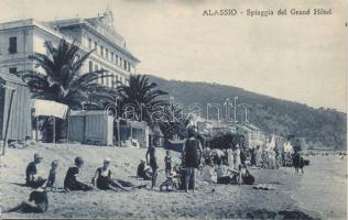Alassio Hotel