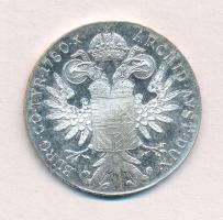 Ausztria 1780SF Tallér Ag "Mária Terézia" utánveret T:1-
Austria 1780SF Thaler Ag "M...