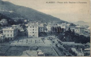 Alassio