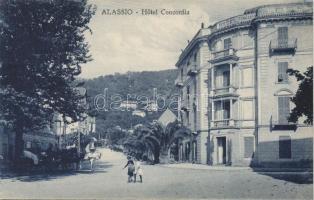 Alassio Hotel