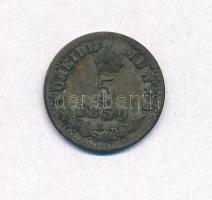 Ausztria 1859A 5kr Ag "Ferenc József" T:2- patina
Austria 1859A 5 Kreuzer Ag "Franz ...