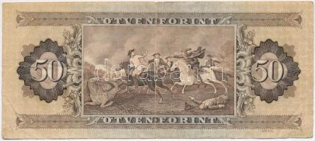 1951. 50Ft T:III,III- 
Adamo F18