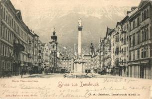 23 db régi városképes és motívumos lap vegyesen, közte néhány litho és tábori posta bélyegzésű / 23 ...