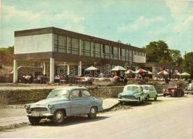 55 db modern motívumlap vegyesen: mese és bábfigurák, autók, hajók, állatok, híres emberek, politiku...