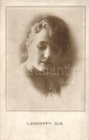 31 db régi és modern magyar és külföldi színész motívumlap / 31 pre-1945 and modern Hungarian and Eu...