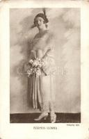 31 db régi és modern magyar és külföldi színész motívumlap / 31 pre-1945 and modern Hungarian and Eu...