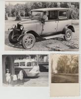 1990 9 db erotikus kártyanaptár