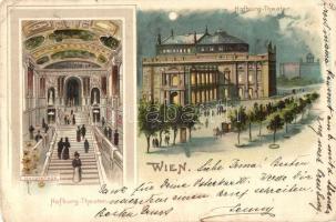 60 db régi osztrák és német városképes lap jobbakkal, lithokkal / 60 pre-1945 Austrian and German to...