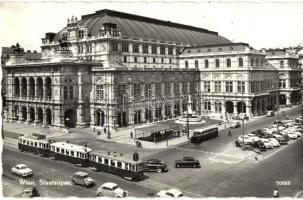 51 db régi és modern osztrák és német városképes lap / 51 pre-1945 and modern Austrian and German to...