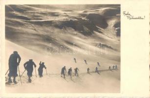 51 db régi és modern osztrák és német városképes lap / 51 pre-1945 and modern Austrian and German to...